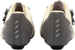 SIDI Ergo 6S Road Cycling Shoe - Women's, Vanilla Anthracite, 42.5 MPN: 000MCERGO6SW Road Shoes Ergo 6S Road Cycling Shoe - Women's, Vanilla Anthracite