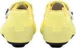 SIDI Genius X Road Cycling Shoe - Bright Yellow, 44 MPN: 000MCGENIUSX Road Shoes Genius X Road Cycling Shoe - Bright Yellow