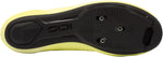 SIDI Genius X Road Cycling Shoe - Bright Yellow, 45 - Road Shoes - Genius X Road Cycling Shoe - Bright Yellow