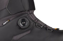 45NRTH Wolvhammer BOA Cycling Boot - Black, Size 46 - Winter / Boot - Wolvhammer BOA Cycling Boot