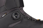 45NRTH Wolvhammer BOA Cycling Boot - Black, Size 43 - Winter / Boot - Wolvhammer BOA Cycling Boot