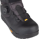 45NRTH Wolvhammer BOA Cycling Boot - Black, Size 45 - Winter / Boot - Wolvhammer BOA Cycling Boot
