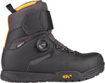 45NRTH Wolvhammer BOA Cycling Boot - Black, Size 46 MPN: 11-000225 UPC: 708752468597 Winter / Boot Wolvhammer BOA Cycling Boot