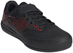 Five Ten Hellcat Pro Mountain Clipless Shoes - Men's, Red / Core Black / Core Black, 11.5 MPN: FW3752-11- UPC: 194814195011 Mountain Shoes Hellcat Pro Clipless Shoes  -  Men's, Red / Core Black / Core Black