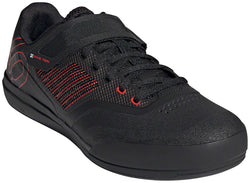 Five Ten Hellcat Pro Mountain Clipless Shoes - Men's, Red / Core Black / Core Black, 9.5 MPN: FW3752-9- UPC: 194814195066 Mountain Shoes Hellcat Pro Mountain Clipless Shoes  -  Men's, Red / Core Black / Core Black
