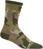 SockGuy Crew Catmo Socks - 5", Green, Large/X-Large MPN: CRCATMO L UPC: 602573088364 Sock Crew Socks