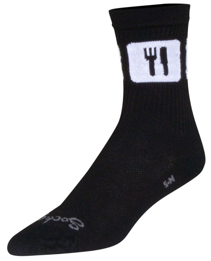 SockGuy Crew Repeats Socks - 6