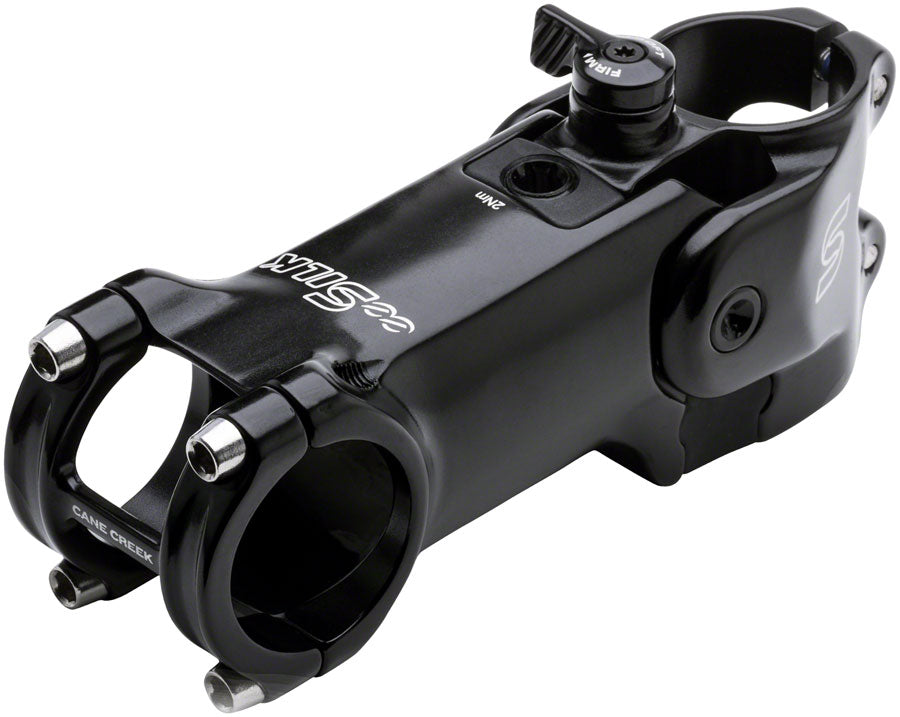 Cane Creek eeSilk CS Stem - 70mm, 31.8mm, -6, 1 1/8