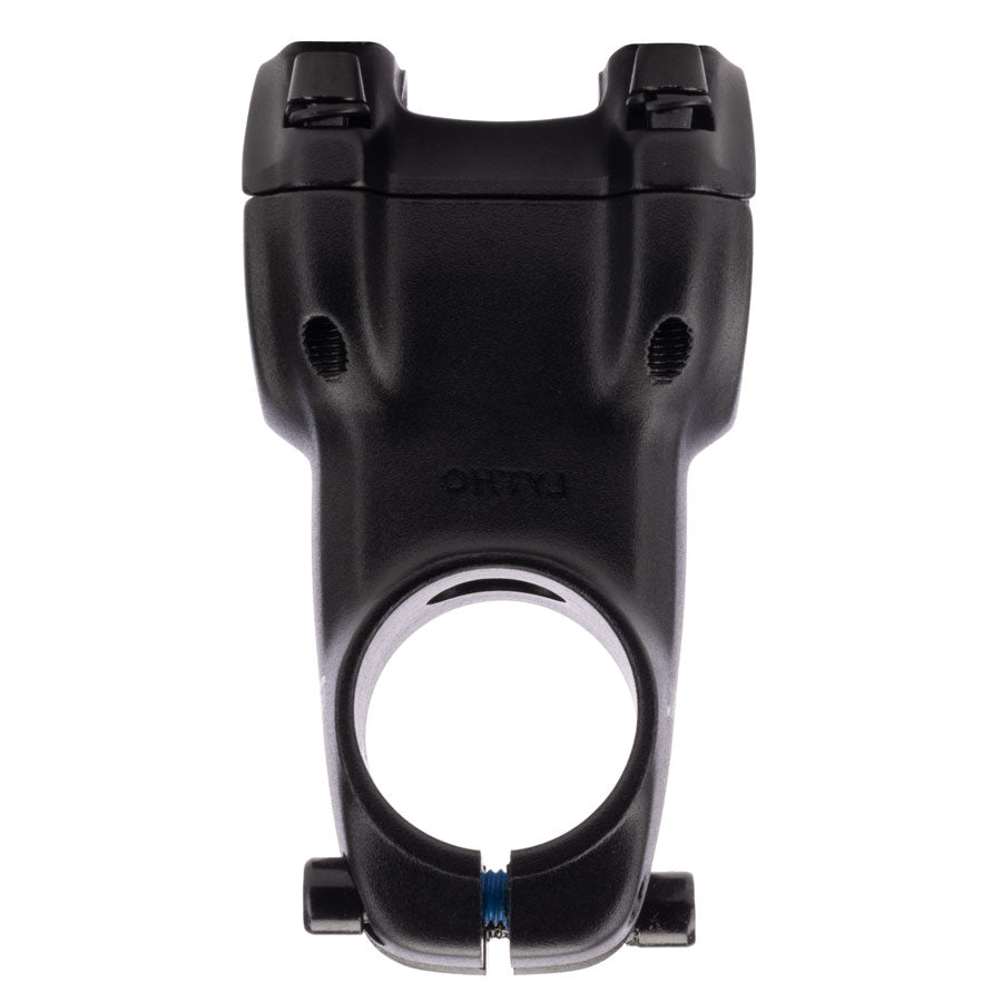 Teravail Lytho 35 Stem - 60mm, 35mm Clamp, +/-0, 1-1/8", Black - Stems - Lytho 35 Stem