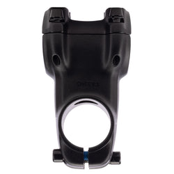 Teravail Lytho 35 Stem - 60mm, 35mm Clamp, +/-0, 1-1/8", Black - Stems - Lytho 35 Stem