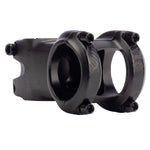 Teravail Lytho 35 Stem - 60mm, 35mm Clamp, +/-0, 1-1/8", Black MPN: 19-000571 UPC: 708752494336 Stems Lytho 35 Stem