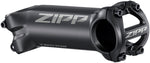 Zipp Service Course SL Stem - 90mm, 31.8 Clamp, +/-6, 1 1/8", Aluminum, Matte Black, B2 MPN: 00.6518.039.002 UPC: 710845861604 Stems Service Course SL Stem