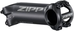 Zipp Service Course SL Stem - 110mm, 31.8 Clamp, +/-6, 1 1/8", Aluminum, Matte Black, B2 MPN: 00.6518.039.004 UPC: 710845861628 Stems Service Course SL Stem