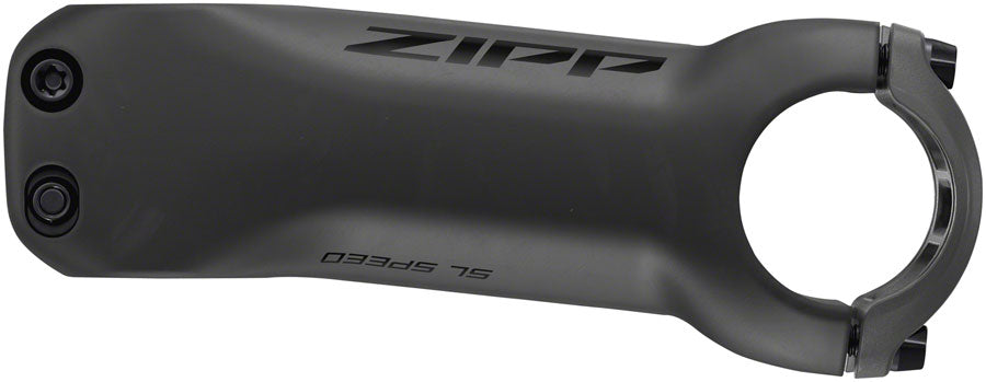 Zipp SL Speed Stem 100 mm, Clamp, +/-6, 1/8