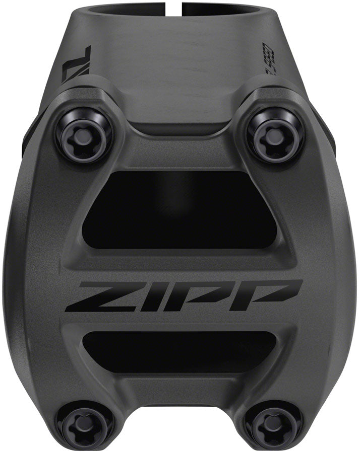 Zipp SL Speed Stem - 120 mm, 31.8 Clamp, +/-6, 1 1/8