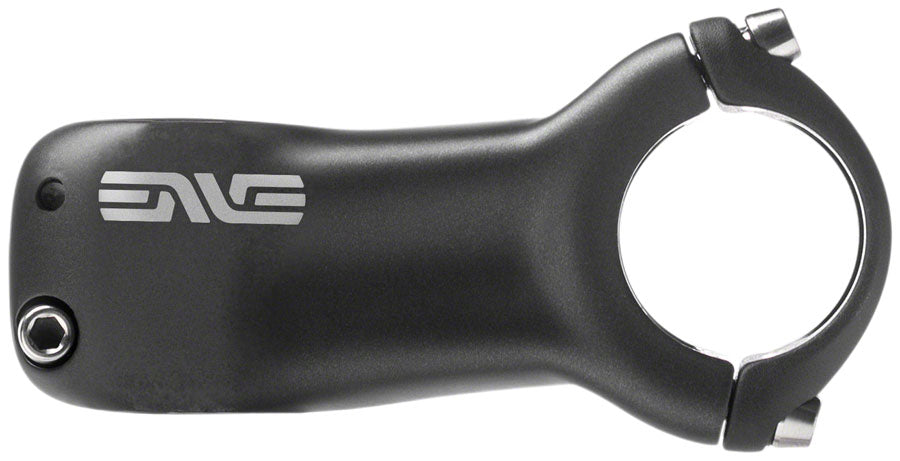 ENVE Composites M7 Mountain Carbon 35mm - 65mm, 35mm, +/-0, 1 1/8", Carbon, Black MPN: 300-1007-023 UPC: 818801025371 Stems M7 Mountain Carbon 35mm Stem