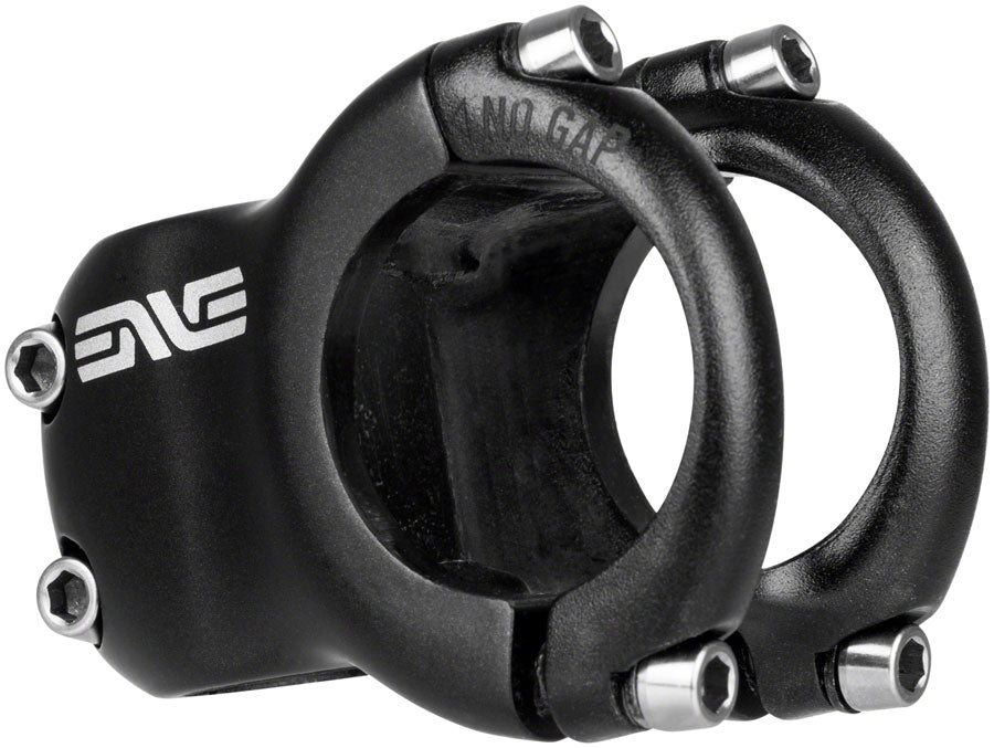 ENVE Composites M7 Mountain Carbon 35mm Stem - 35mm, 35mm, +/-0, 1