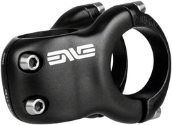 ENVE Composites M7 Mountain Carbon 35mm Stem - 35mm, 35mm, +/-0, 1 1/8", Carbon, Black MPN: 300-1007-021 UPC: 818801025357 Stems M7 Mountain Carbon 35mm Stem