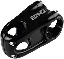 ENVE Composites Alloy Mountain Stem - 42mm, 31.8mm, 0 deg, 1-1/8", Alloy, Black MPN: 300-1027-009 UPC: 810024558346 Stems Alloy Mountain Stem