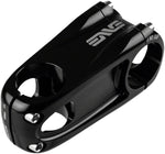 ENVE Composites Alloy Mountain Stem - 65mm, 31.8mm, 0 deg, 1-1/8", Alloy, Black MPN: 300-1027-003 UPC: 810006960488 Stems Alloy Mountain Stem