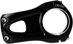 ENVE Composites Alloy Mountain Stem - 42mm, 35mm, 0 deg, 1-1/8", Alloy, Black - Stems - Alloy Mountain Stem