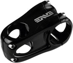 ENVE Composites Alloy Mountain Stem - 35mm, 35mm, 0 deg, 1-1/8", Alloy, Black MPN: 300-1027-005 UPC: 810006960501 Stems Alloy Mountain Stem