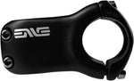 ENVE Composites M6 Mountain Carbon 31.8mm Stem - 50mm, 31.8mm, +/-0, 1 1/8", Carbon, Black - Stems - M6 Mountain Carbon 31.8mm Stem