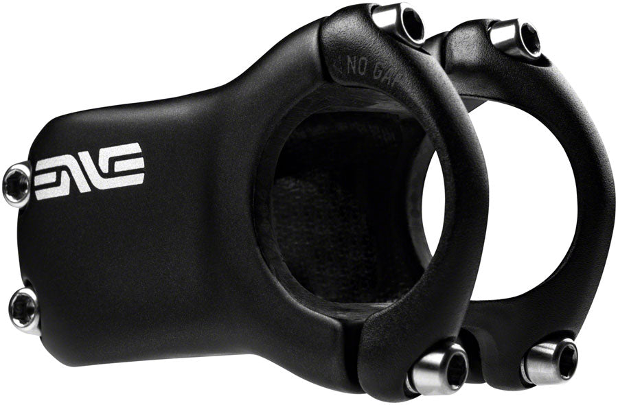 ENVE Composites M6 Mountain Carbon 31.8mm Stem - 50mm, 31.8mm, +/-