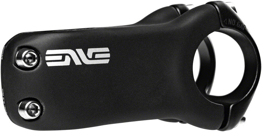 ENVE Composites M6 Mountain Carbon 31.8mm Stem - 65mm, 31.8mm, +/-