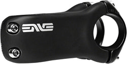 ENVE Composites M6 Mountain Carbon 31.8mm Stem - 65mm, 31.8mm, +/-0, 1 1/8", Carbon, Black MPN: 300-1026-003 UPC: 810006968576 Stems M6 Mountain Carbon 31.8mm Stem