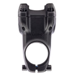 Teravail Lytho Stem - 35mm, 31.8mm Clamp, +/-0, 1-1/8", Black - Stems - Lytho Stem