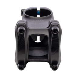 Teravail Lytho Stem - 35mm, 31.8mm Clamp, +/-0, 1-1/8", Black MPN: 19-000570 UPC: 708752494374 Stems Lytho Stem