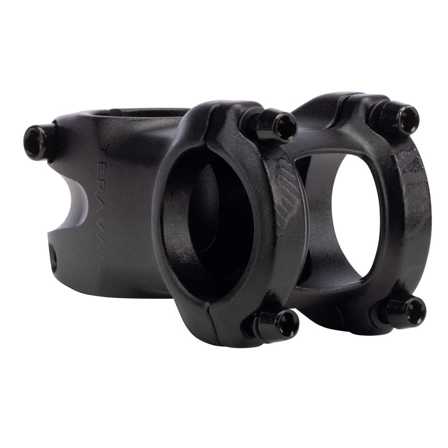 Teravail Lytho Stem - 55mm, 31.8mm Clamp, +/-0, 1-1/8