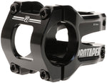 ProTaper Vice Trail Stem - 30mm, 31.8mm Clamp, +/-0, 1 1/8", Aluminum, Black - Stems - Vice Stem