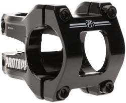 ProTaper Vice Trail Stem - 30mm, 31.8mm Clamp, +/-0, 1 1/8", Aluminum, Black MPN: 306-41444-A030 UPC: 844171010389 Stems Vice Stem