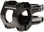 ProTaper Vice Trail Stem - 40mm, 31.8mm Clamp, +/-0, 1 1/8", Aluminum, Black - Stems - Vice Stem