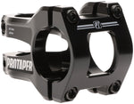ProTaper Vice Trail Stem - 40mm, 31.8mm Clamp, +/-0, 1 1/8", Aluminum, Black MPN: 306-41444-A040 UPC: 844171010402 Stems Vice Stem