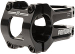 ProTaper Vice Trail Stem - 50mm, 31.8mm Clamp, +/-0, 1 1/8", Aluminum, Black - Stems - Vice Stem