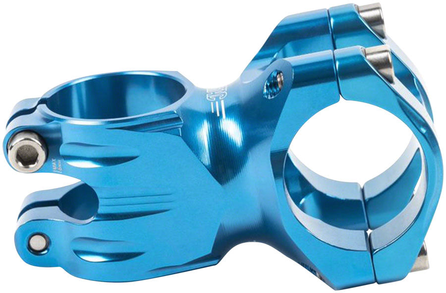 ProTaper ATAC Stem - 60mm, 31.8mm Clamp, +/-5, 1 1/8