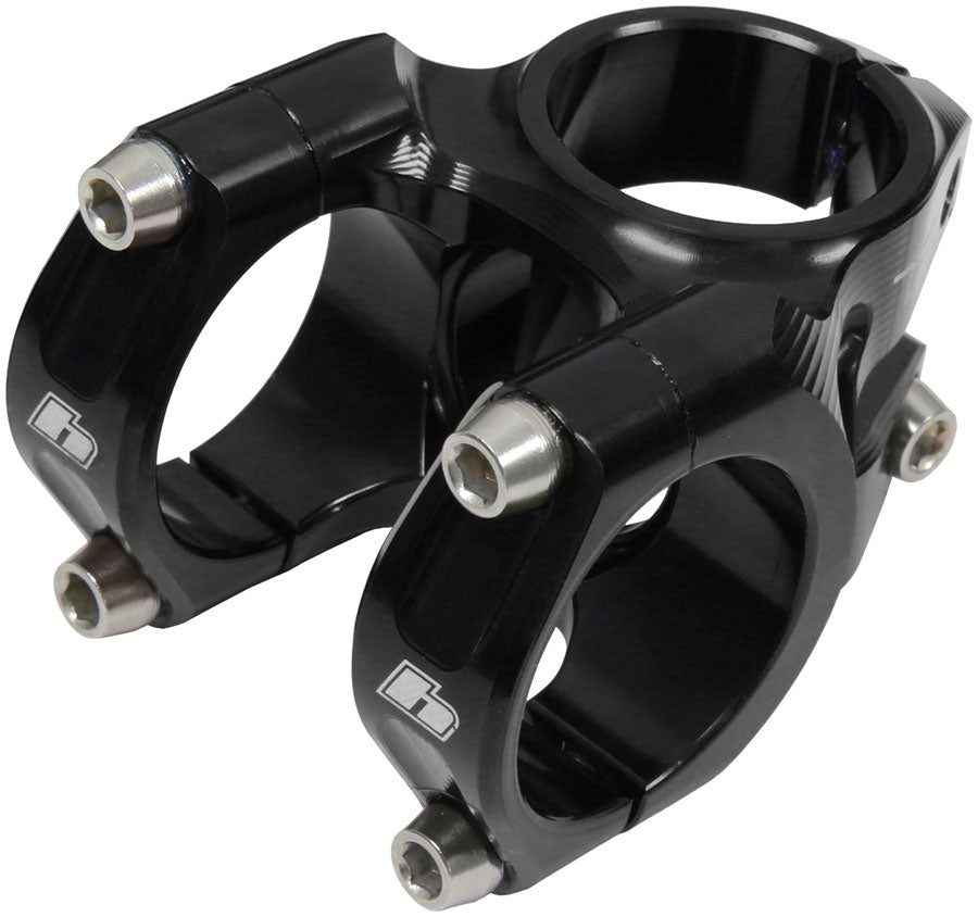 Hope TR Stem - 35mm, 35mm Clamp, +/-0, 1 1/8