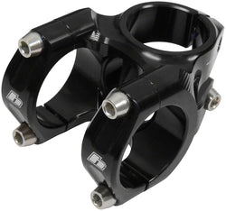 Hope TR Stem - 35mm, 35mm Clamp, +/-0, 1 1/8", Aluminum, Black MPN: STTR3535N Stems TR Stem