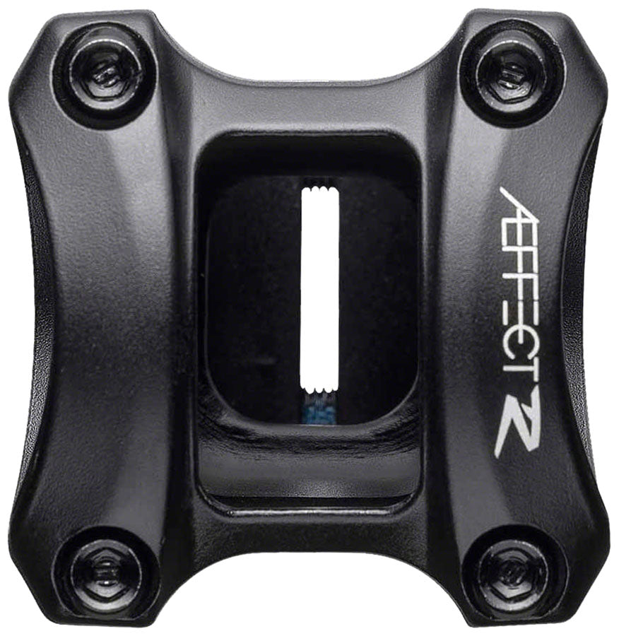 RaceFace Aeffect R Stem - 50mm, 35 mm Clamp, +/-0, 1 1/8