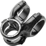 e*thirteen Plus 35 Stem - 40mm, 35mm Clamp, Black MPN: ST1UPA-100 Stems Plus 35 Stem