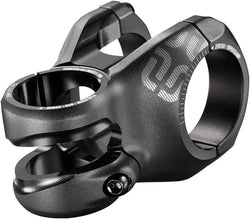 e*thirteen Plus 35 Stem - 50mm, 35mm Clamp, Black MPN: ST1UPA-101 Stems Plus 35 Stem