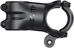 TruVativ Atmos 7K Stem - 40mm, 31.8mm Clamp, +/-6 deg, 1 1/8", Alloy, Blast Black, A1 - Stems - ATMOS 7k Stem