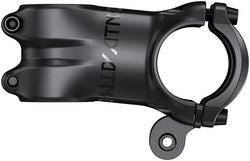 TruVativ Atmos 7K Stem - 60mm, 31.8mm Clamp, +/-6 deg, 1 1/8", Alloy, Blast Black, A1 - Stems - ATMOS 7k Stem