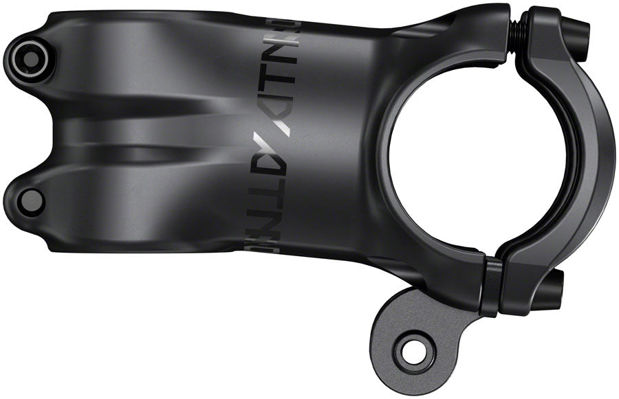 TruVativ Atmos 7K Stem - 70mm, 31.8mm Clamp, +/-6 deg, 1 1/8", Alloy, Blast Black, A1 - Stems - ATMOS 7k Stem