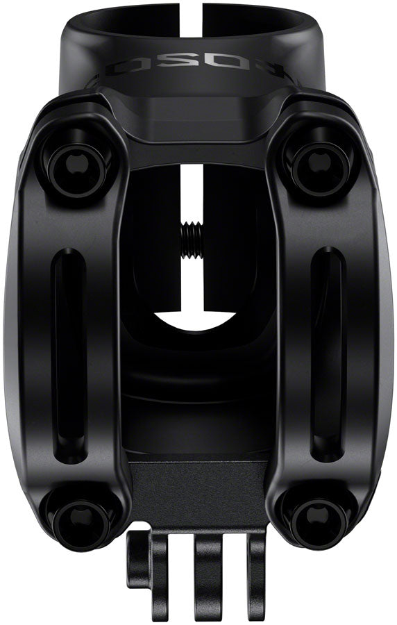 TruVativ Atmos 7K Stem - 60mm, 31.8mm Clamp, +/-6 deg, 1 1/8