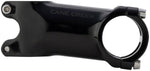 Cane Creek GXC Stem - 50mm, 31.8 Clamp, +/-6, 1 1/8", Polished Black - Stems - GXC Stem