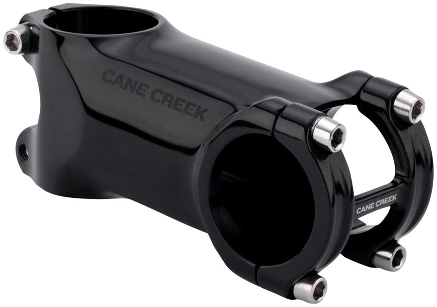 Cane Creek GXC Stem - 80mm, 31.8 Clamp, +/-6, 1 1/8